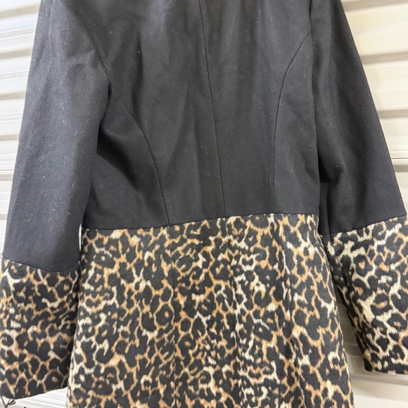 Winter jacket - Picture 2 of 8